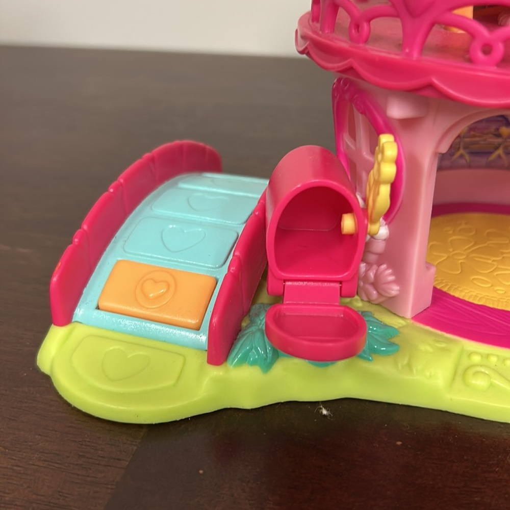 My Little Pony Ponyville House - Picture 8 of 9